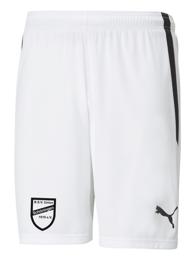 PUMA teamLIGA Shorts