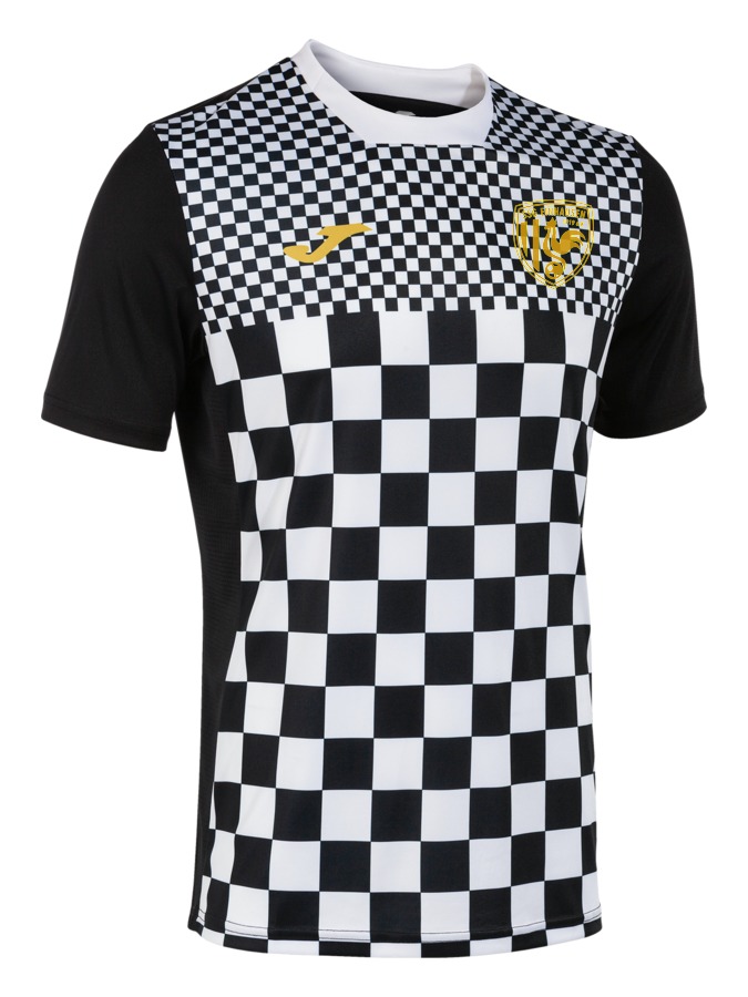 Joma Flag III Trikot