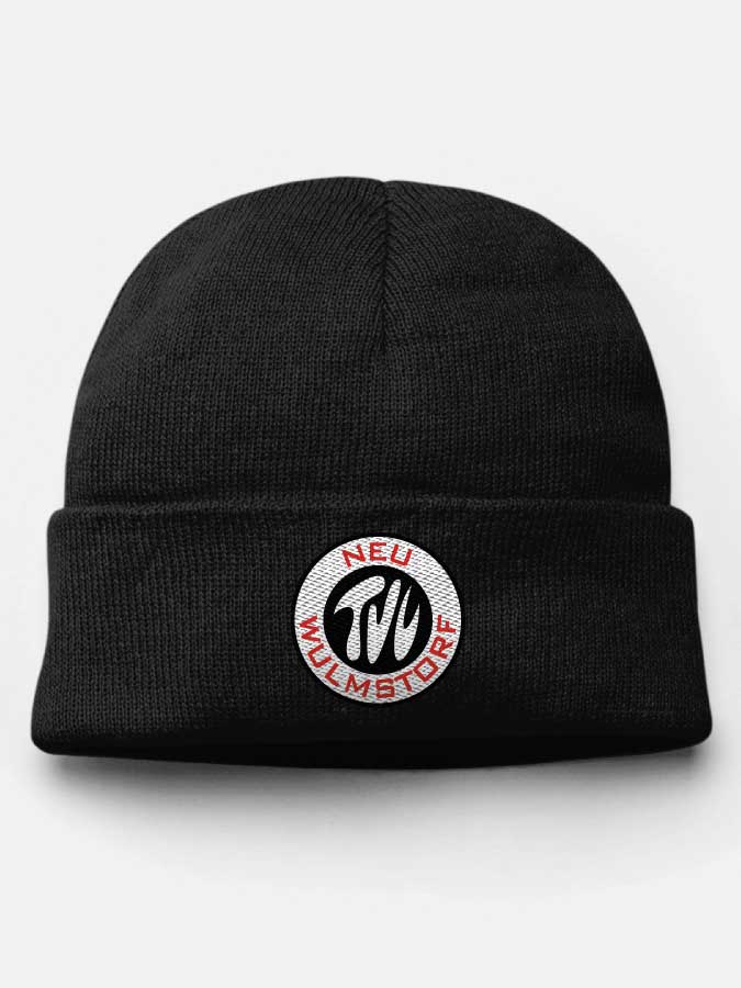 Beanie Sticklogo