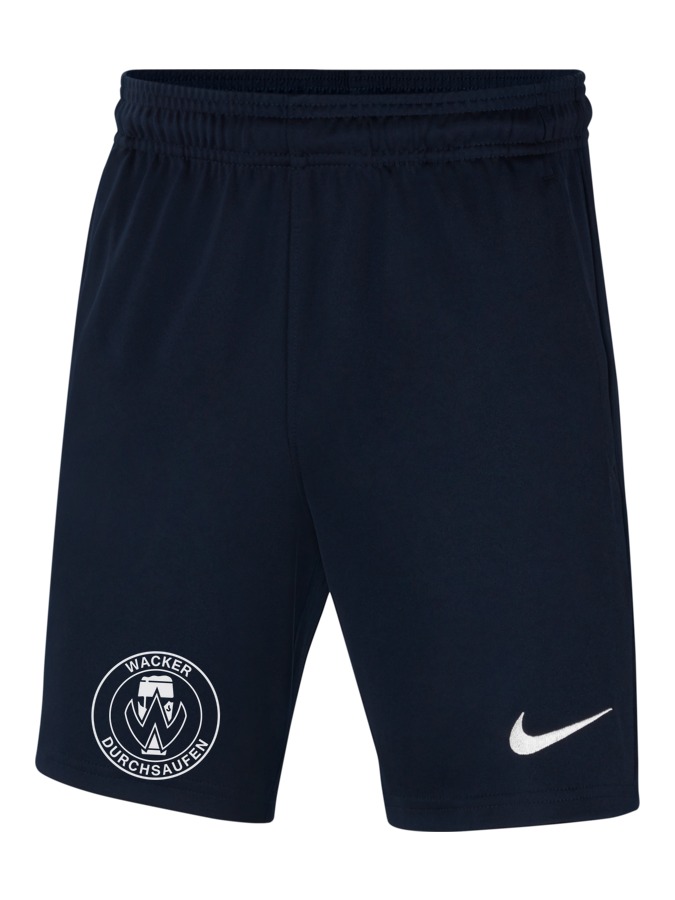 Nike Park 20 Knit Shorts Kinder