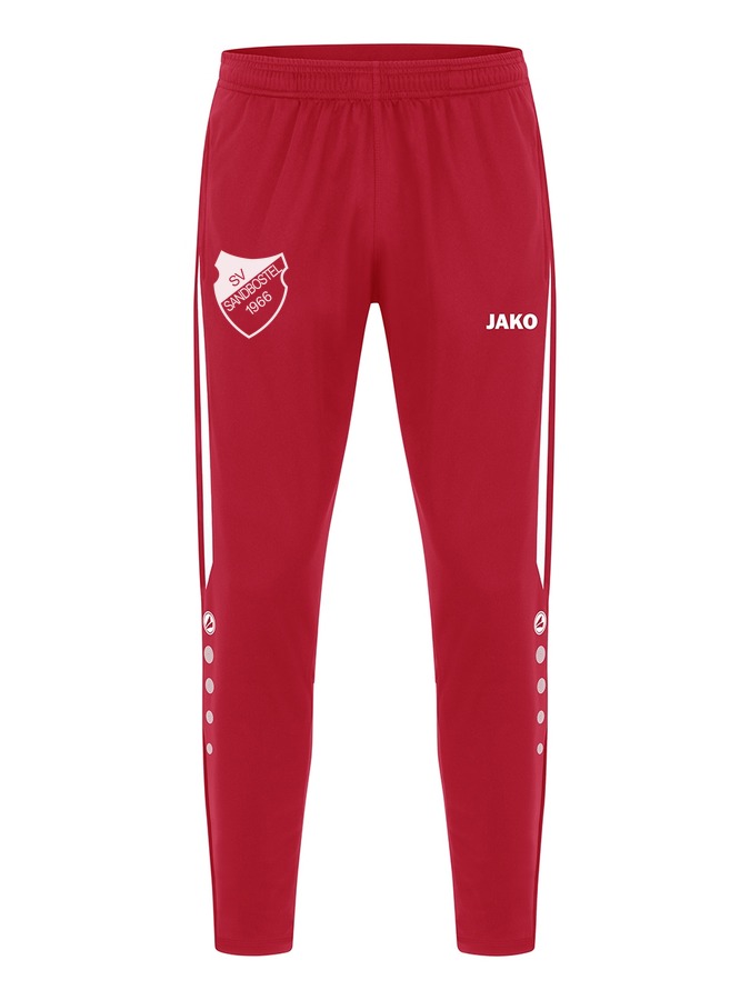 Jako Polyesterhose Power