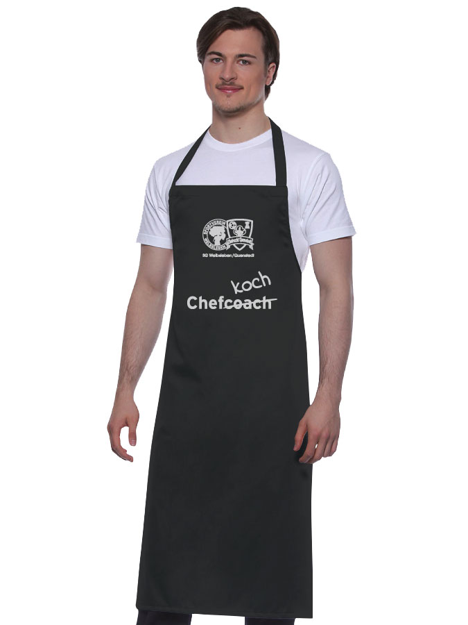 Kochschürze Sergen