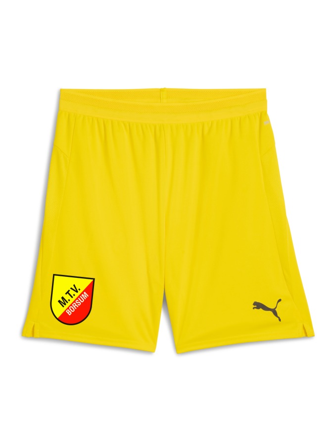PUMA teamCUP Shorts