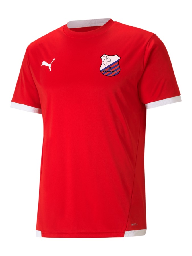 PUMA teamLIGA Trikot