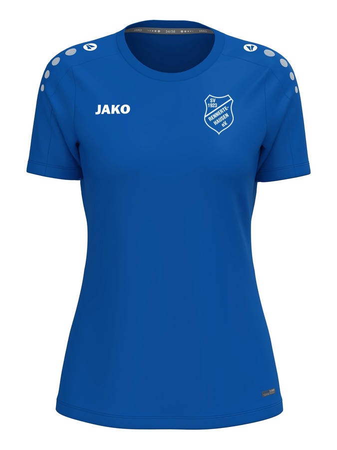 Jako T-Shirt One Damen
