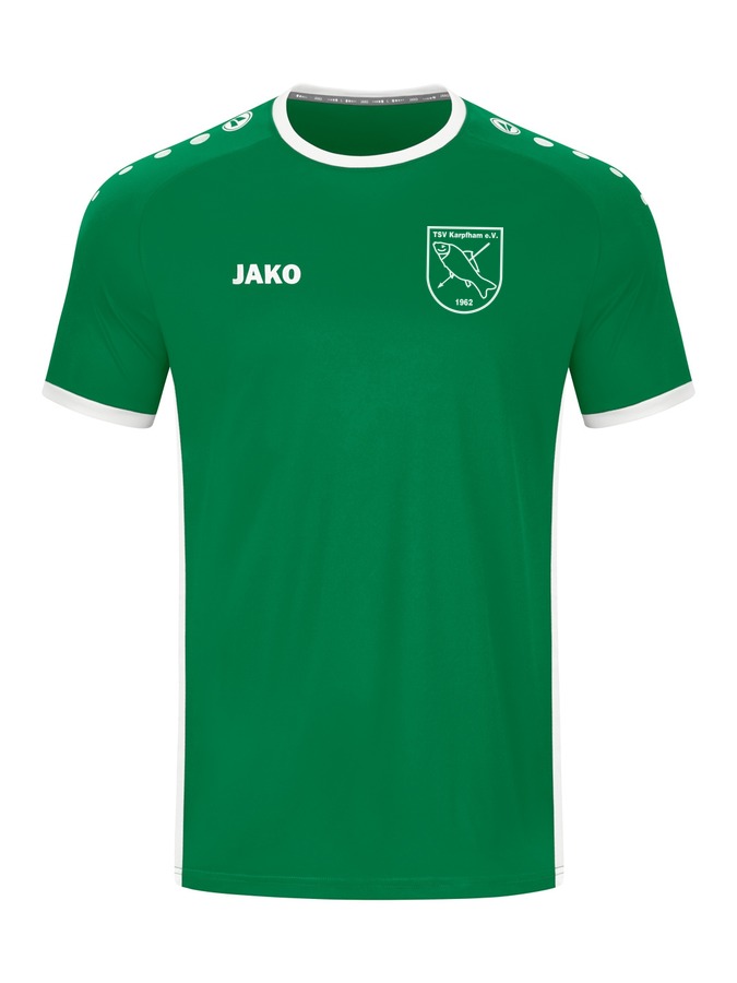 Jako Trikot Primera Kurzarm