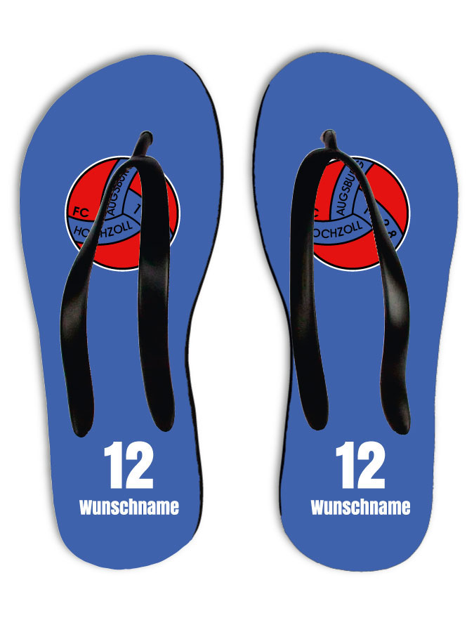 Zehentrenner