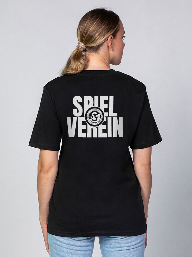 Oversized Shirt Urban Unisex