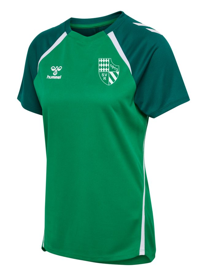 Hummel Lead 2.0 Jersey Trikot Damen