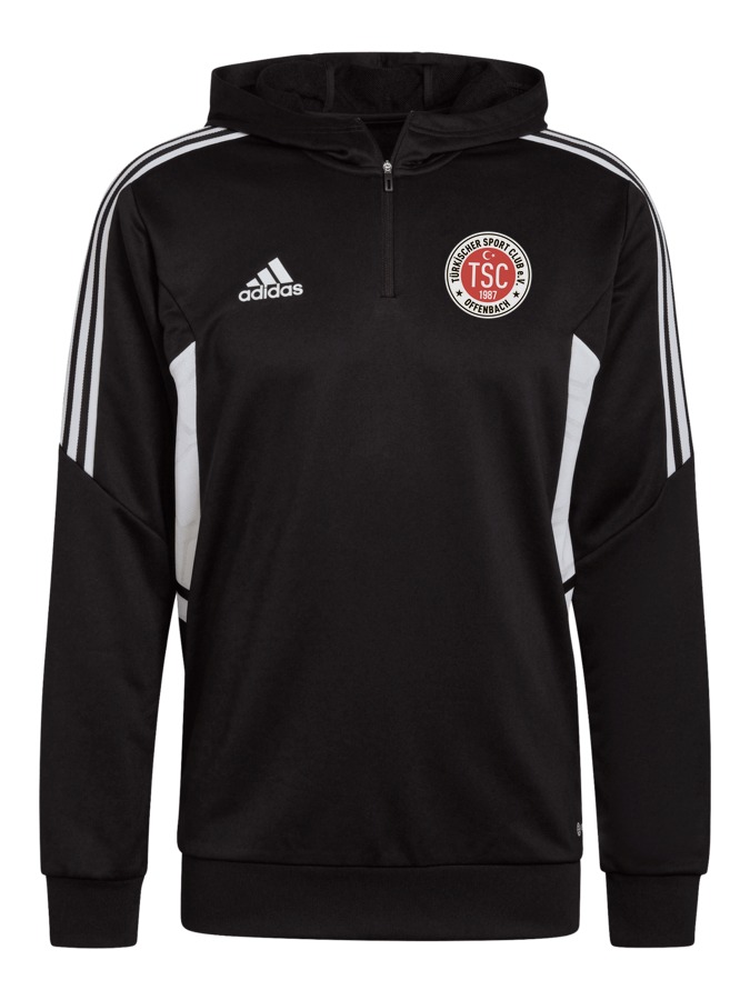 adidas Condivo 22 Kapuzensweatshirt
