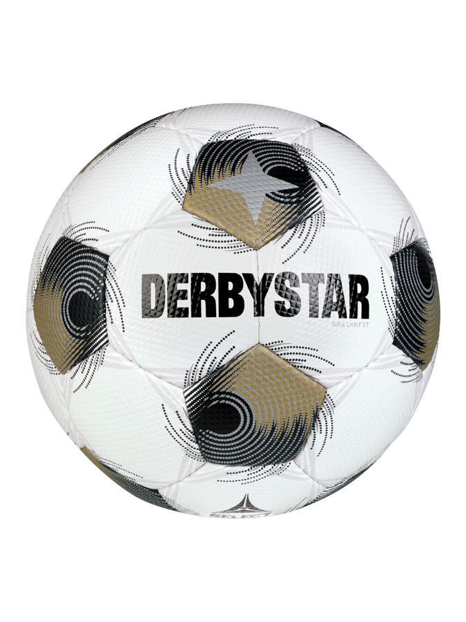 Derbystar Brillant TT