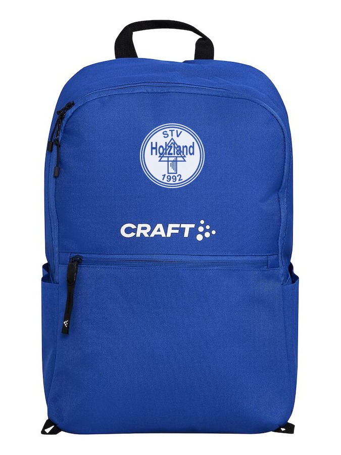 Craft Squad 2.0 Rucksack (16L)