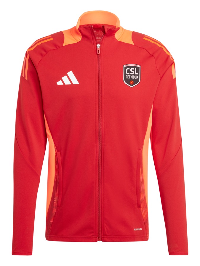 adidas Tiro 24 Competition Trainingsjacke
