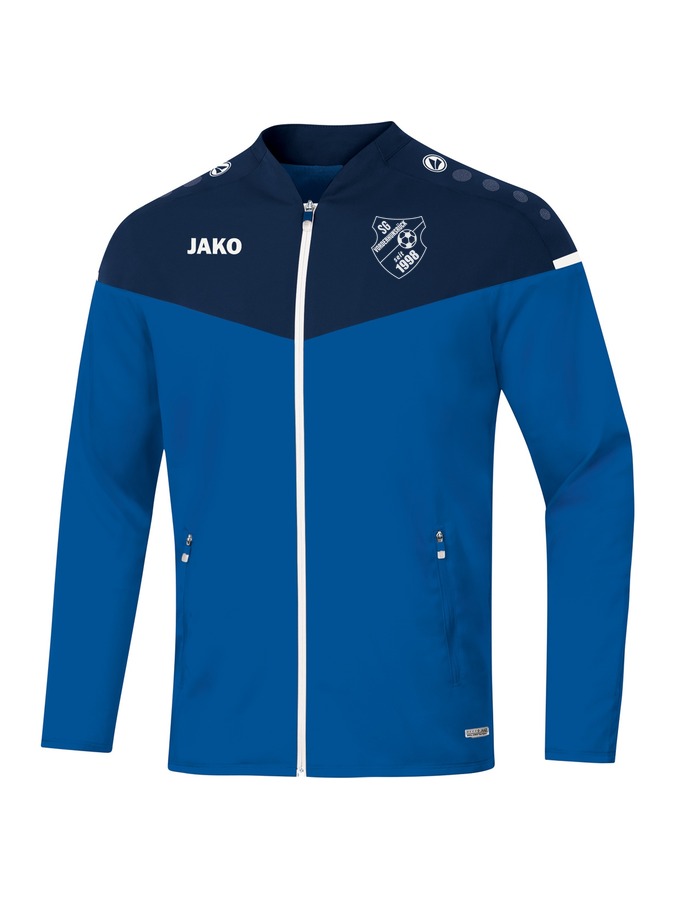 Jako Präsentationsjacke Champ 2.0