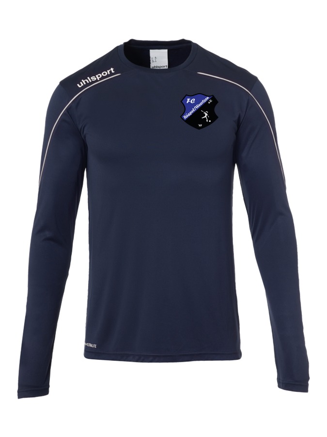 uhlsport Stream 22 Trikot Langarm