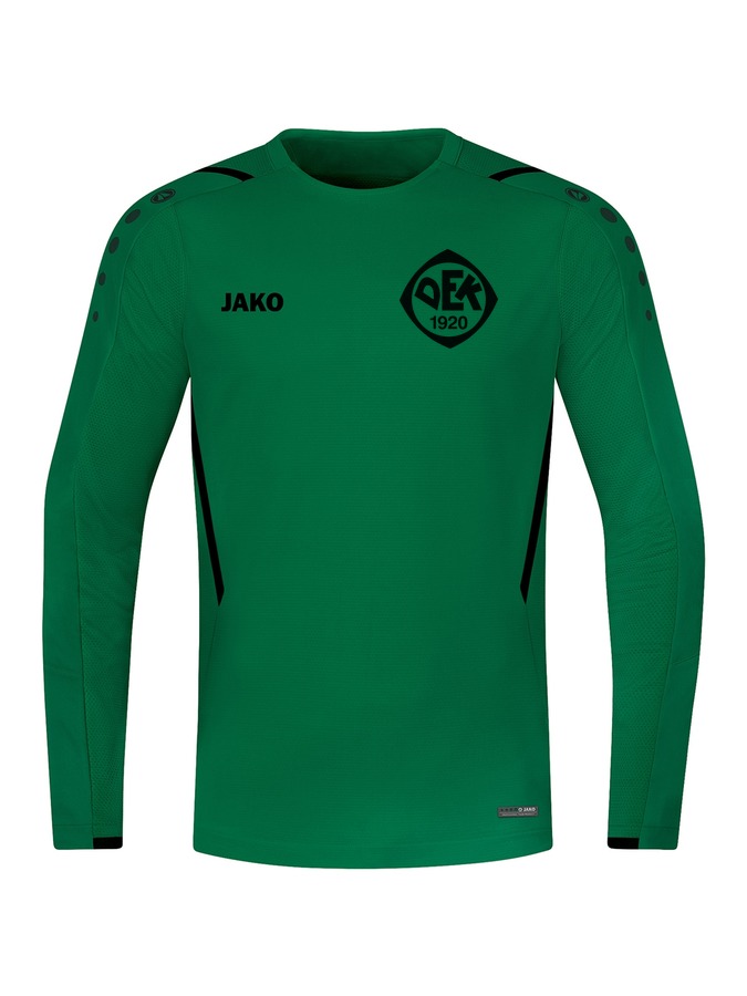 Jako Sweat Challenge