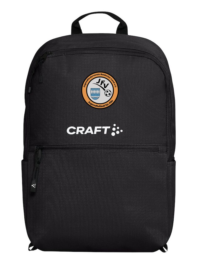 Craft Squad 2.0 Rucksack (16L)