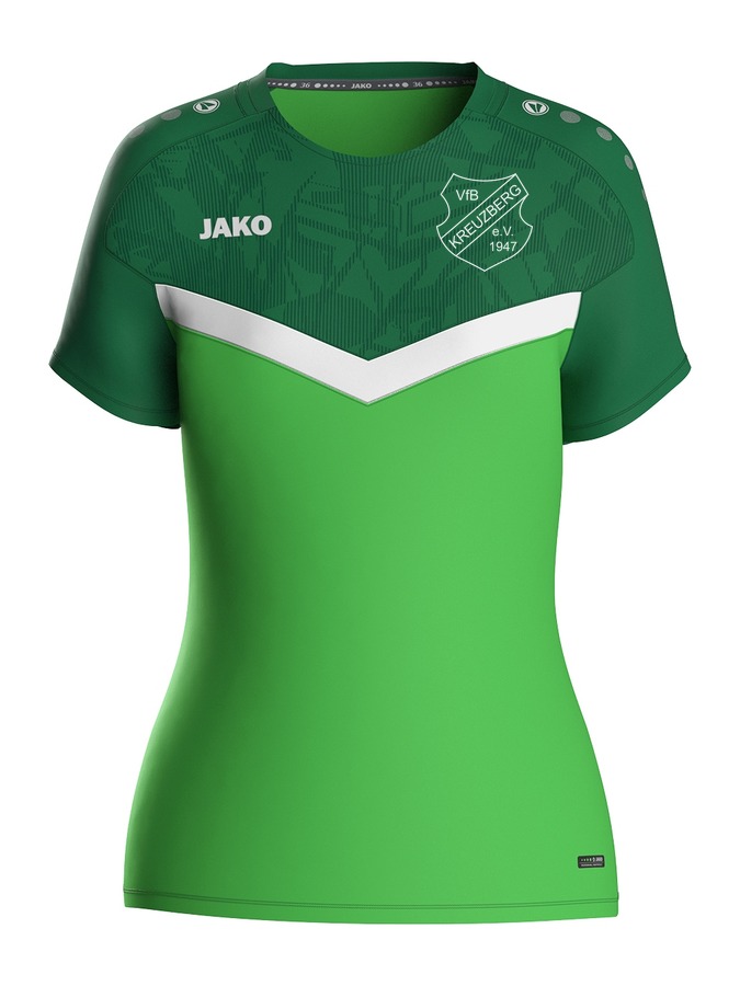 Jako T-Shirt Iconic Damen