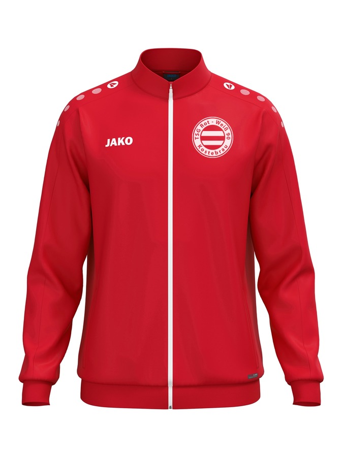 Jako Polyesterjacke One