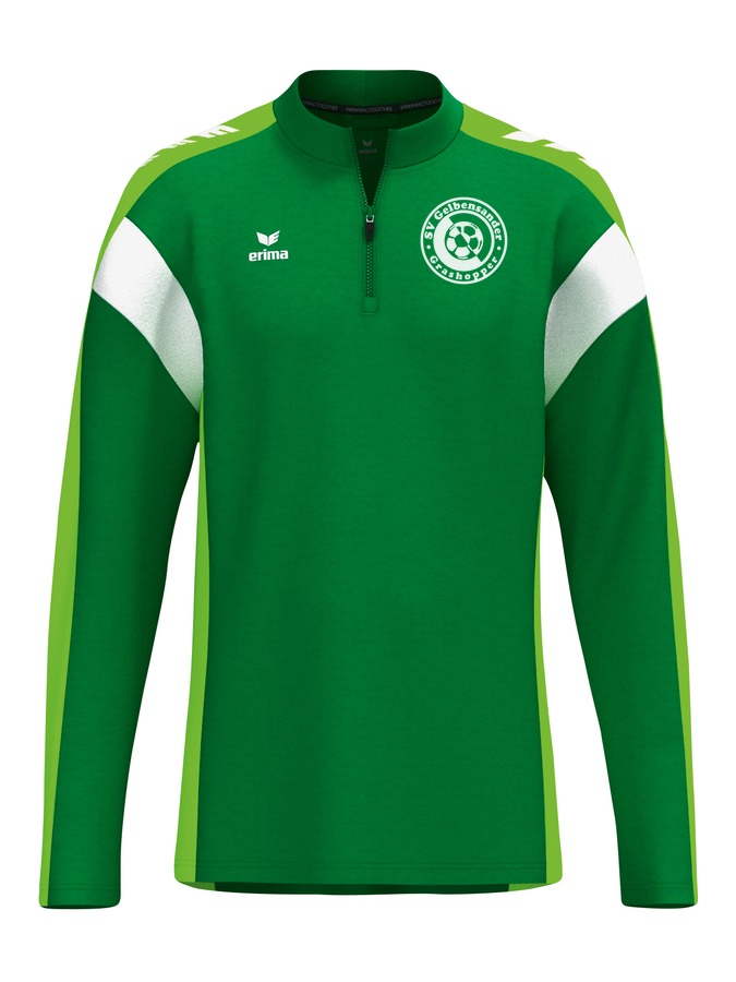 Erima Celebrate 125 Training Top