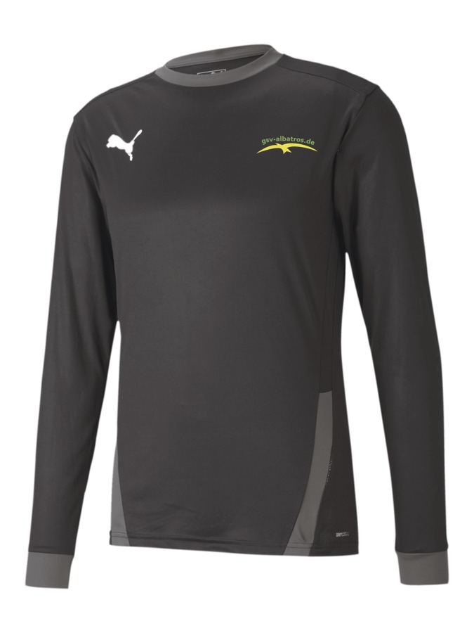 PUMA teamGOAL 23 Longsleeve