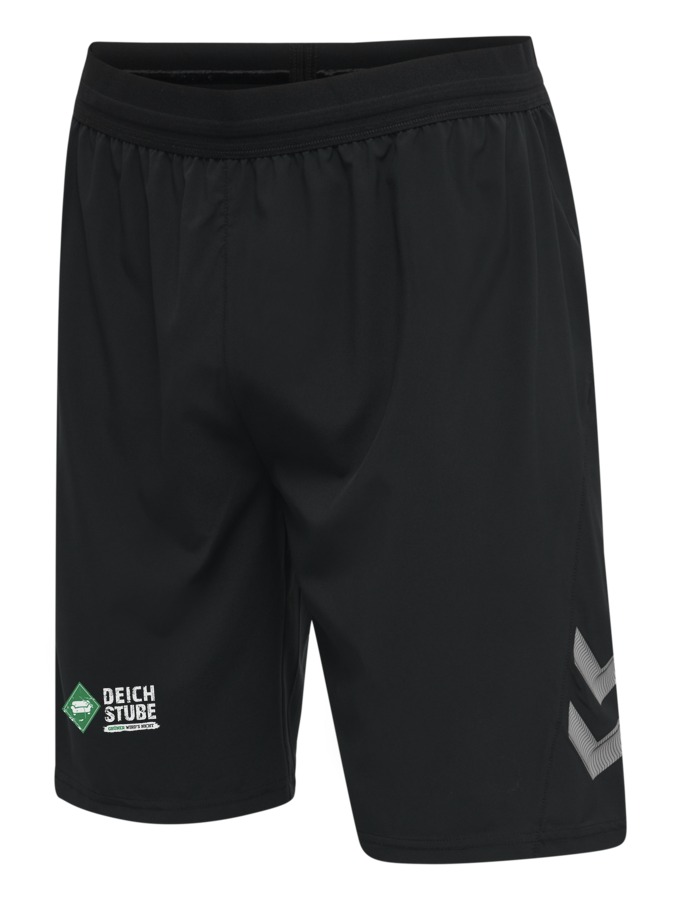 Hummel Lead Pro Training Shorts