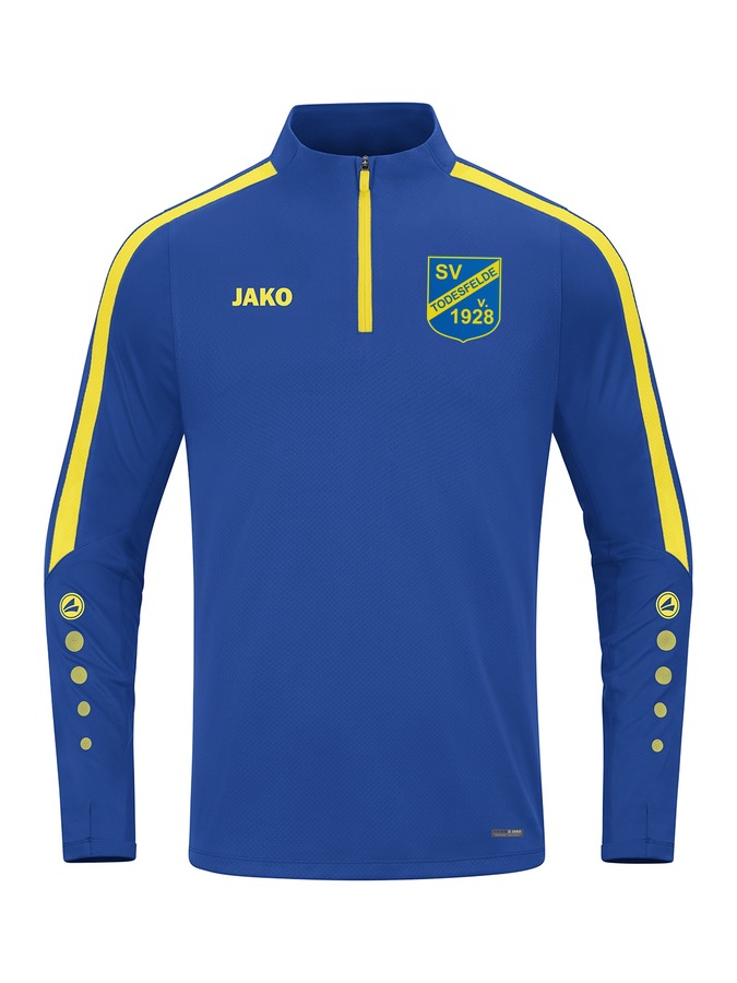 Jako Ziptop Power