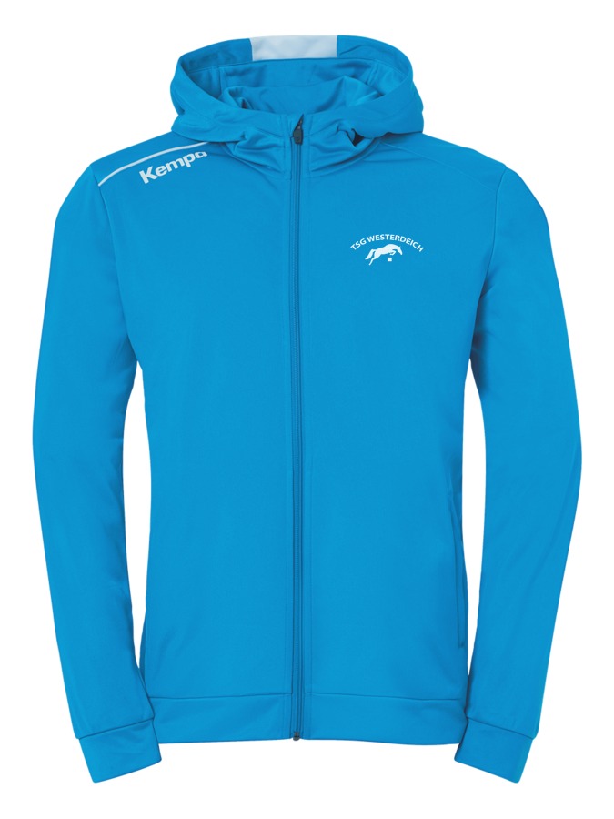 Kempa Player Kapuzenjacke