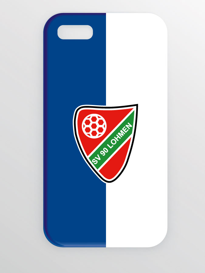 Smartphone Case Stripe