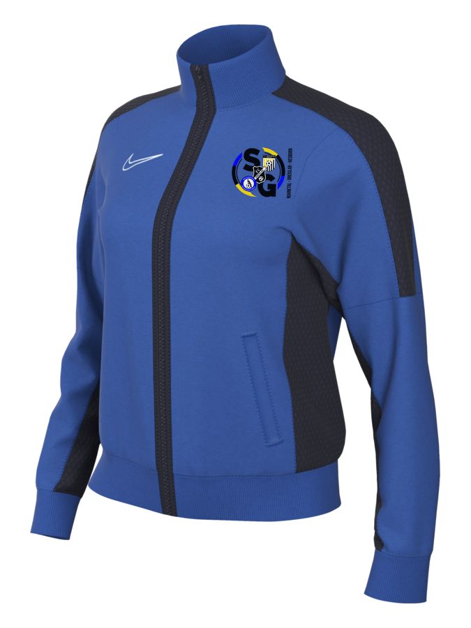 Nike Academy 23 Knit Präsentationsjacke Damen