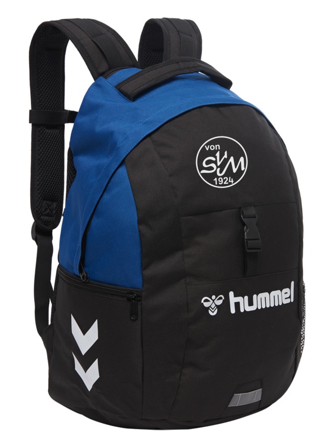 Hummel Core Ball Rucksack