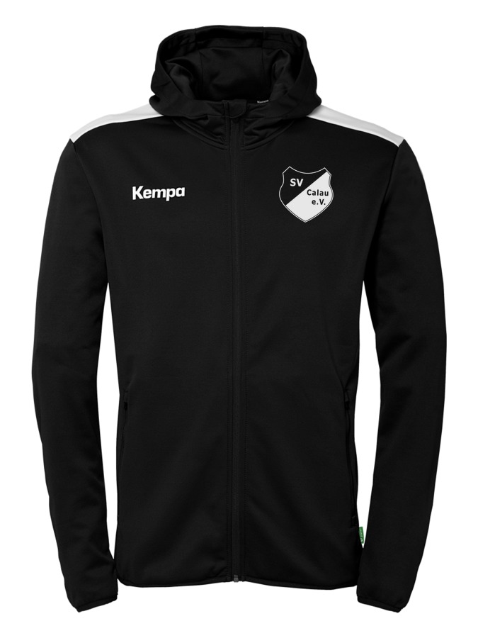 Kempa Emotion 27 Kapuzenjacke