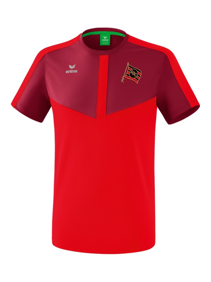 Erima Squad T-Shirt