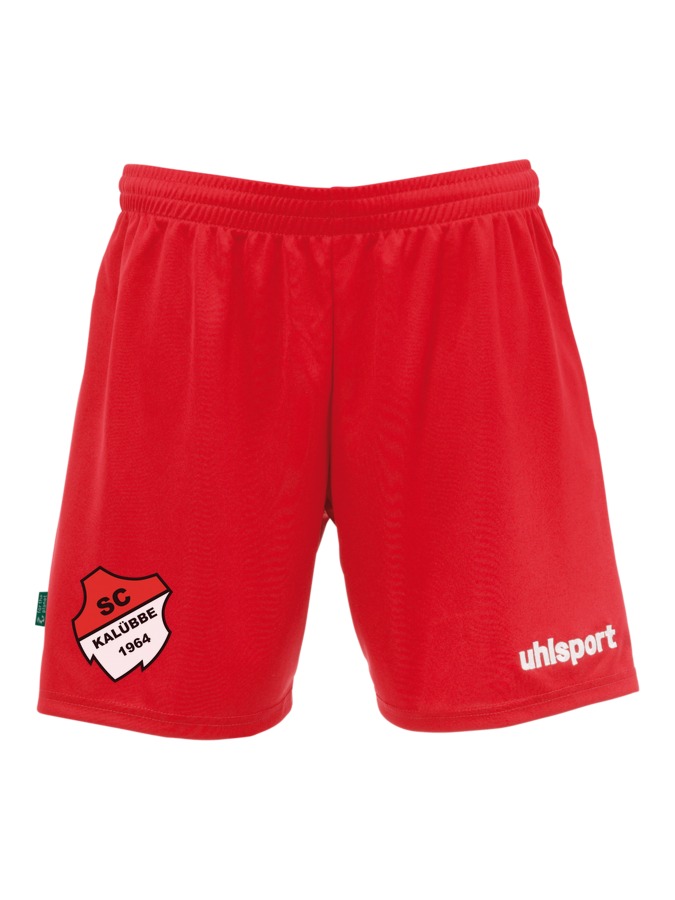uhlsport Center Basic Shorts FTP Damen