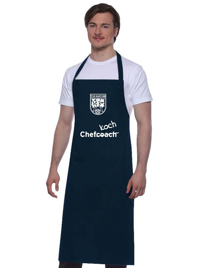 Kochschürze Sergen