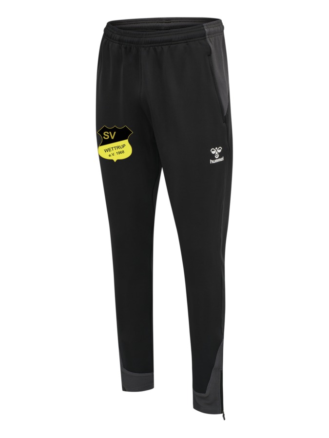 Hummel Lead Poly Pants