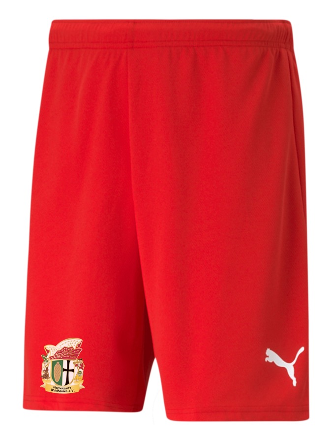 PUMA teamRISE Short