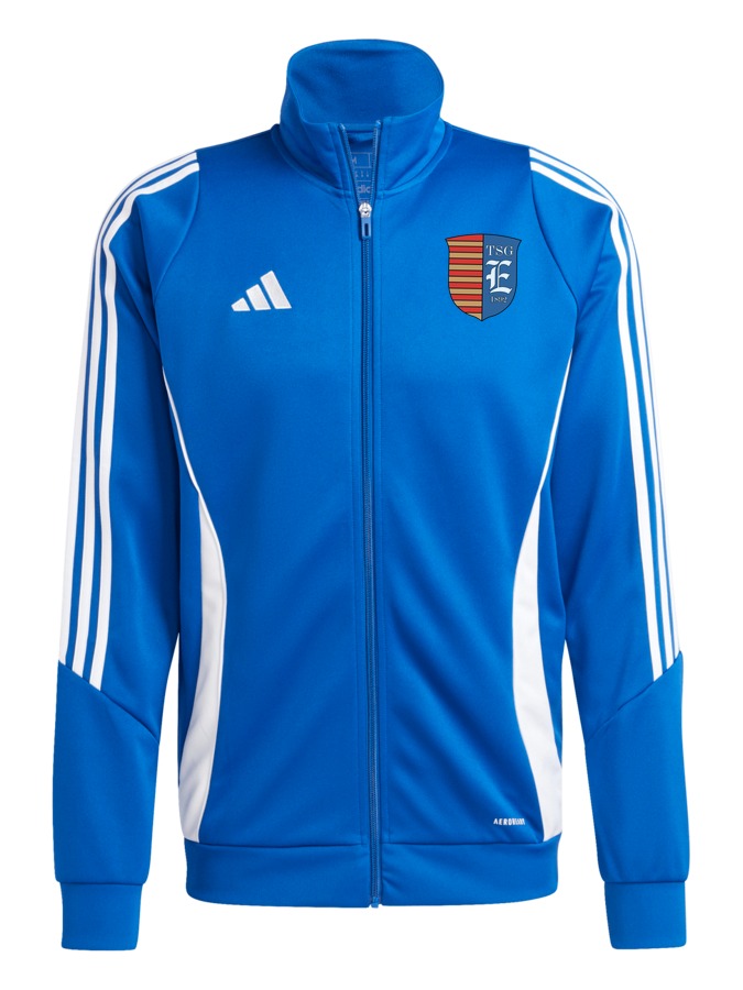 adidas Tiro 24 Trainingsjacke