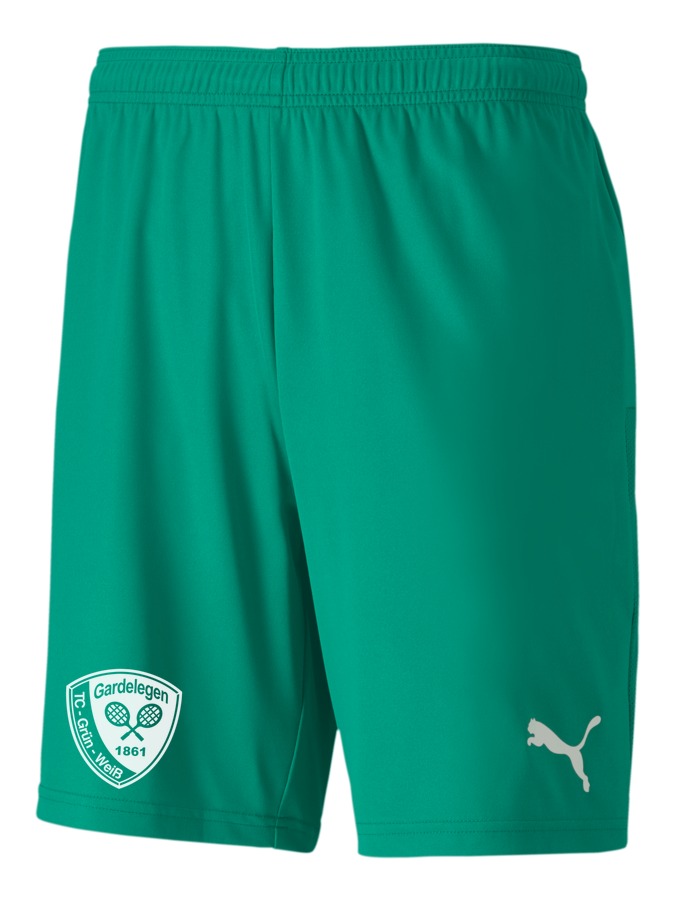 PUMA teamGOAL 23 Knit Shorts