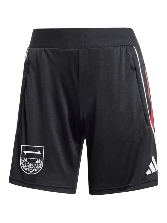 adidas Tiro 25 Competition Training Shorts Damen