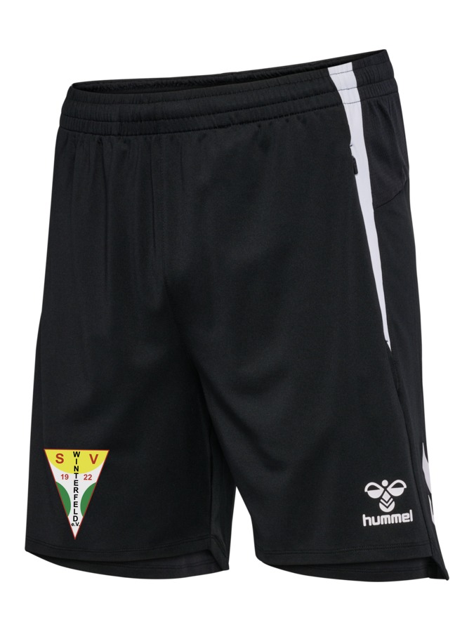 Hummel Lead 2.0 Training Shorts