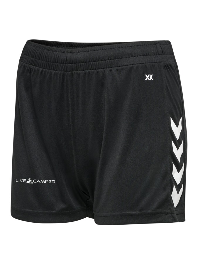 Hummel Core XK Trainingsshorts Damen