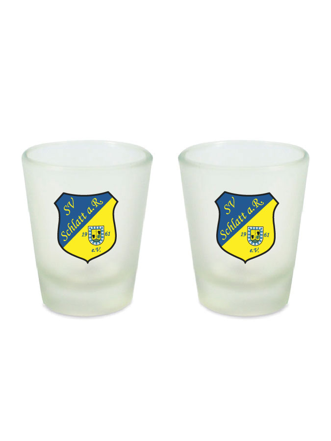 2er Set Schnapsglas Alina