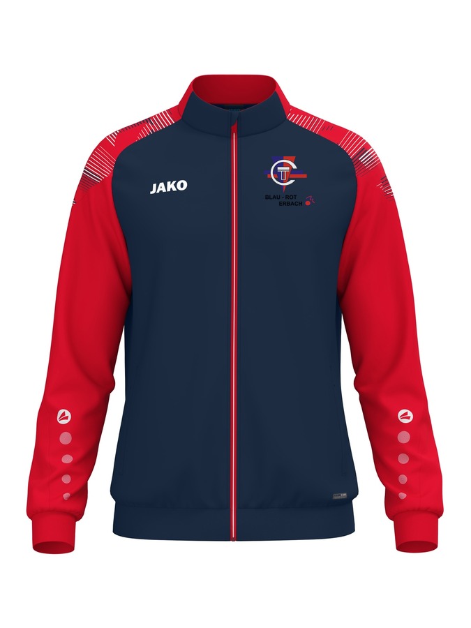 Jako Polyesterjacke Sonic