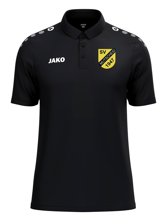 Jako Poloshirt One Cotton