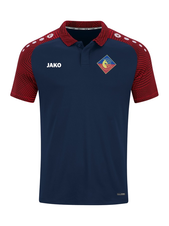 Jako Poloshirt Performance