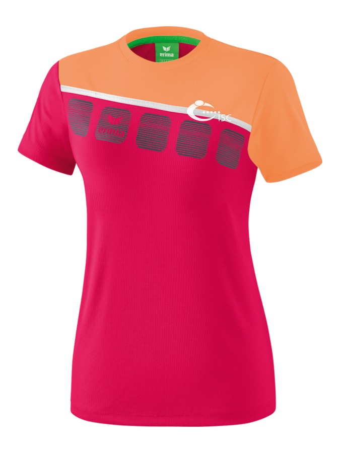 Erima 5-C T-Shirt