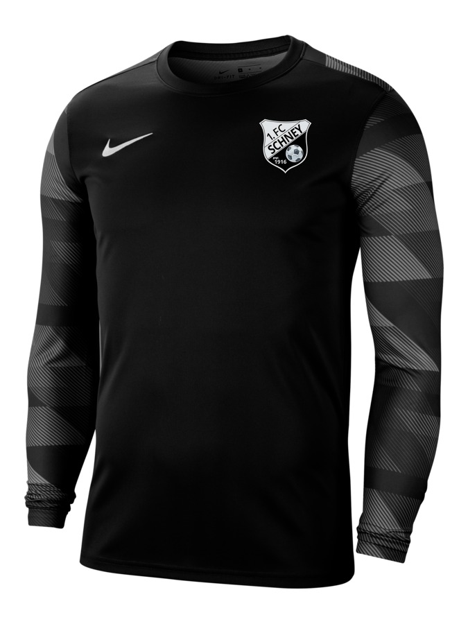 Nike Park IV Torwarttrikot Langarm