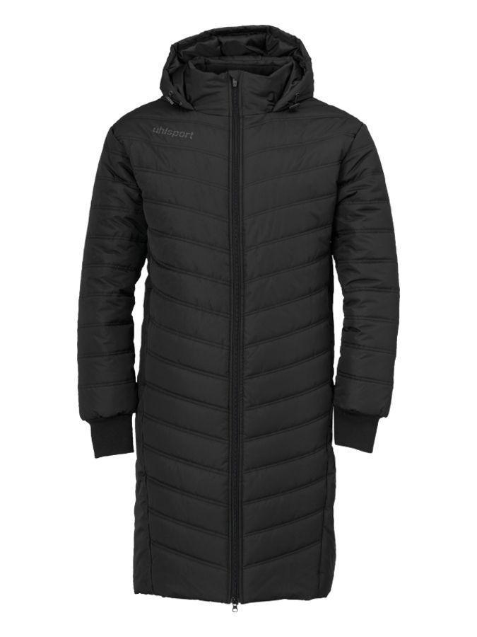 uhlsport Essential Winter Bench Jacke