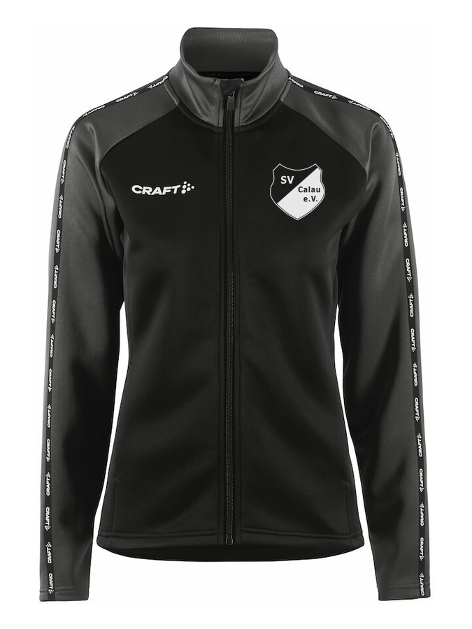 Craft Squad 2.0 Trainingsjacke Damen